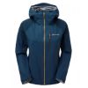 Montane Dams Flotta Jacka Narwhal Blue